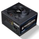Блок питания Zalman MegaMax800W V2, 80+STD.230V — изображение 3