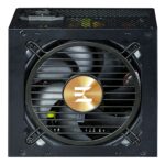 Блок питания ПК Zalman ZM850-TMX2 50W, ATX v3.0 GEN 5.0, EPS, APFC, 12cm Fan, FCM, 80+ GOLD, Retail> — изображение 3