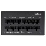 Блок питания ПК Zalman ZM850-TMX2 50W, ATX v3.0 GEN 5.0, EPS, APFC, 12cm Fan, FCM, 80+ GOLD, Retail> — изображение 2