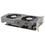 Видеокарта Afox GTX1650 GAMING 4GB GDDR6 128bit DP DVI HDMI 2FAN RTL — изображение 3