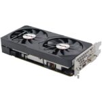 Видеокарта Afox GTX1650 GAMING 4GB GDDR6 128bit DVI DP HDMI 2FAN RTL — изображение 3