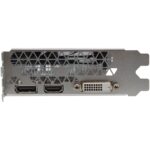 Видеокарта Afox GTX1650 GAMING 4GB GDDR6 128bit DVI DP HDMI 2FAN RTL — изображение 2