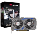 Видеокарта Afox GTX1650 SUPER GAMING 4GB GDDR6 128bit DP DVI HDMI 2FAN RTL