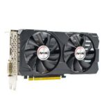Видеокарта Afox GTX1660 SUPER 6GB GDDR6 192bit DVI DP HDMI 2FAN RTL — изображение 4