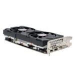 Видеокарта Afox GTX1660 SUPER 6GB GDDR6 192bit DVI DP HDMI 2FAN RTL — изображение 2