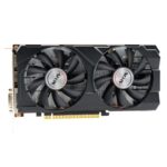 Видеокарта Afox RTX2060 6GB GDDR6 192bit DVI DP HDMI 2FAN RTL — изображение 4
