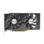 Видеокарта Afox RTX2060 6GB GDDR6 192bit DVI DP HDMI 2FAN RTL — изображение 3