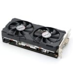 Видеокарта Afox RTX2060 6GB GDDR6 192bit DVI DP HDMI 2FAN RTL — изображение 2