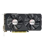 Видеокарта Afox RTX2060 SUPER 8GB GDDR6 256bit DVI DP HDMI 2FAN RTL — изображение 4