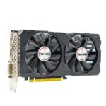 Видеокарта Afox RTX2060 SUPER 8GB GDDR6 256bit DVI DP HDMI 2FAN RTL