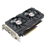 Видеокарта Afox RTX2060 SUPER 8GB GDDR6 256bit DVI DP HDMI 2FAN RTL — изображение 3