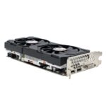 Видеокарта Afox RTX2060 SUPER 8GB GDDR6 256bit DVI DP HDMI 2FAN RTL — изображение 2