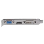 Видеокарта Afox GT710 4GB DDR3 64bit DVI HDMI 1FAN LP RTL — изображение 3