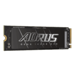 Твердотельный накопитель SSD Gigabyte 1TB M.2 2280 AORUS Gen5 14000 AG514K1TB PCI-Express 5.0x4, NVMe 2.0, 3D TLC NAND, Phison PS5026-E26, TBW 700 — изображение 6