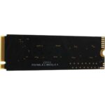 Твердотельный накопитель SSD AGI AI298 M.2 PCIe 2TB RETAIL-Color Box — изображение 4