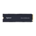 Твердотельный накопитель SSD Apacer M.2 2280 4TB AS2280Q4X Client SSD AP4TBAS2280Q4X-1