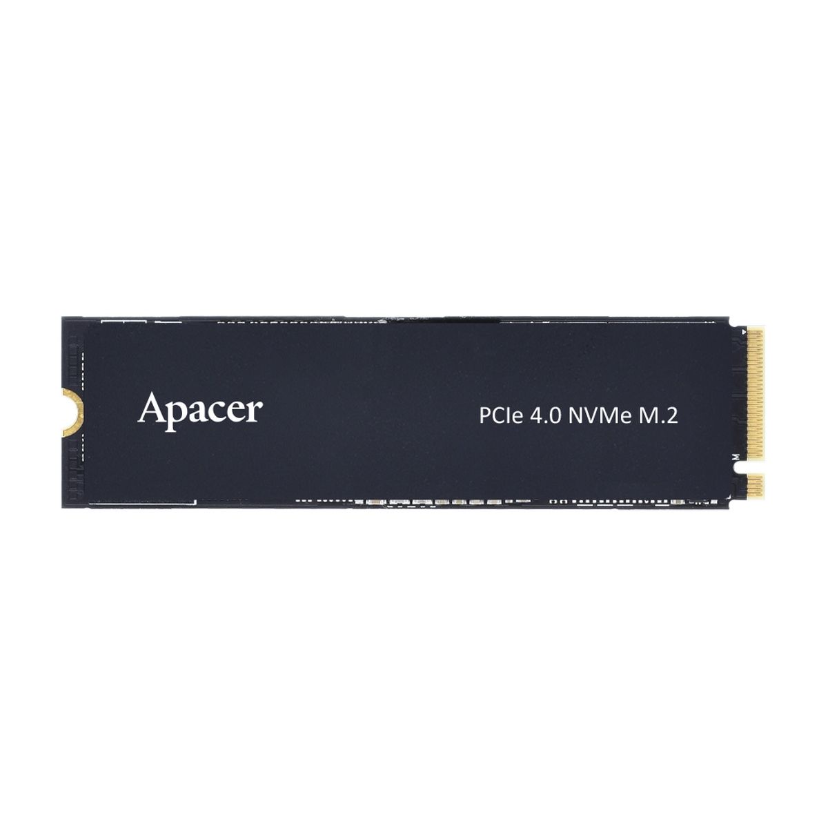 AP4TBAS2280Q4X-1 Твердотельный накопитель SSD Apacer M.2 2280 4TB AS2280Q4X Client SSD AP4TBAS2280Q4X-1 — изображение 1