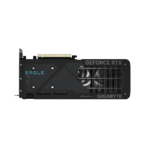 Видеокарта Gigabyte RTX5060 EAGLE MAX OC 8GB GDDR7 128bit 3xDP HDMI 3FAN RTL — изображение 4