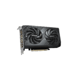 Видеокарта Gigabyte RTX5060 WINDFORCE MAX OC 8GB GDDR7 128bit 3xDP HDMI 2FAN RTL — изображение 8
