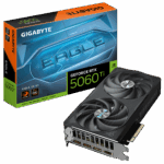 Видеокарта Gigabyte RTX5060Ti EAGLE OC 8GB GDDR7 128bit 3xDP HDMI 2FAN RTL