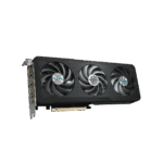 Видеокарта Gigabyte RTX5060Ti EAGLE MAX OC 16GB GDDR7 128bit 3xDP HDMI 3FAN RTL — изображение 3