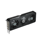 Видеокарта Gigabyte RTX5060Ti EAGLE MAX OC 16GB GDDR7 128bit 3xDP HDMI 3FAN RTL — изображение 4