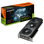 Видеокарта Gigabyte RTX5060Ti GAMING OC 16GB GDDR7 128bit 3xDP HDMI 3FAN RTL
