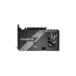 Видеокарта Gigabyte RTX5060Ti WINDFORCE MAX OC 16GB GDDR7 128bit 3xDP HDMI 2FAN RTL — изображение 5
