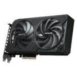 Видеокарта Gigabyte RTX5060Ti WINDFORCE OC 16GB GDDR7 128bit 3xDP HDMI 2FAN RTL — изображение 8