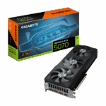 Видеокарта Gigabyte RTX5070 EAGLE OC SFF 12GB GDDR7 192bit 3xDP HDMI 3FAN RTL