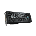 Видеокарта Gigabyte RTX5070Ti EAGLE OC SFF 16GB GDDR7 256bit 3xDP HDMI 3FAN RTL — изображение 9