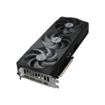Видеокарта Gigabyte RTX5070Ti EAGLE OC SFF 16GB GDDR7 256bit 3xDP HDMI 3FAN RTL — изображение 8