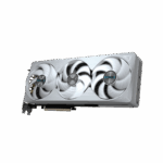 Видеокарта Gigabyte RTX5070Ti EAGLE OC ICE SFF 16GB GDDR7 256bit 3xDP HDMI 3FAN RTL — изображение 10