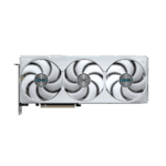 Видеокарта Gigabyte RTX5070Ti EAGLE OC ICE SFF 16GB GDDR7 256bit 3xDP HDMI 3FAN RTL — изображение 9