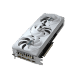 Видеокарта Gigabyte RTX5070Ti EAGLE OC ICE SFF 16GB GDDR7 256bit 3xDP HDMI 3FAN RTL — изображение 6