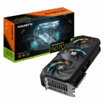 Видеокарта Gigabyte RTX5070Ti GAMING OC 16GB GDDR7 256bit 3xDP HDMI 3FAN RTL