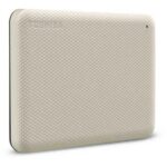 Жесткий диск внешний Toshiba Canvio Advance HDTCA10EW3AA 1Tb 2.5" белый {5} (511299) — изображение 9