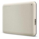 Жесткий диск внешний Toshiba Canvio Advance HDTCA10EW3AA 1Tb 2.5" белый {5} (511299) — изображение 8