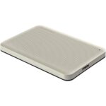 Жесткий диск внешний Toshiba Canvio Advance HDTCA10EW3AA 1Tb 2.5" белый {5} (511299) — изображение 5
