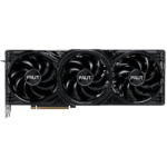 Видеокарта RTX5080 GAMINGPRO 16GB GDDR7 256bit 3xDP HDMI 3FAN RTL — изображение 10