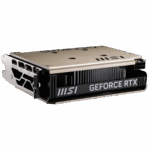 Видеокарта MSI RTX5060 INSPIRE ITX OC 8GB GDDR7 128bit 3xDP HDMI 1FAN RTL — изображение 4