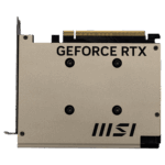 Видеокарта MSI RTX5060 INSPIRE ITX OC 8GB GDDR7 128bit 3xDP HDMI 1FAN RTL — изображение 3