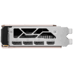 Видеокарта MSI RTX5060 INSPIRE ITX OC 8GB GDDR7 128bit 3xDP HDMI 1FAN RTL — изображение 2