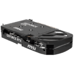 Видеокарта MSI RTX5060Ti SHADOW 2X OC PLUS 16GB GDDR7 128bit 3xDP HDMI 2FAN RTL — изображение 4