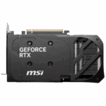 Видеокарта MSI RTX5060Ti SHADOW 2X OC PLUS 16GB GDDR7 128bit 3xDP HDMI 2FAN RTL — изображение 3