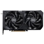 Видеокарта MSI RTX5070 SHADOW 2X OC 12GB GDDR7 192bit 3xDP HDMI 2FAN RTL — изображение 6