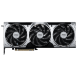 Видеокарта MSI RTX5080 VENTUS 3X OC PLUS 16GB GDDR7 256bit 3xDP HDMI 3FAN RTL — изображение 6