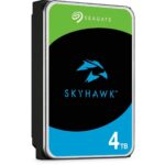 Жесткий диск Seagate 3.5" 4TB SkyHawk Surveillance HDD SATA 6Gb/s, 5900rpm, 256MB, 24x7, ( ST4000VX015.) — изображение 8