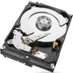 Жесткий диск Seagate 3.5" 4TB SkyHawk Surveillance HDD SATA 6Gb/s, 5900rpm, 256MB, 24x7, ( ST4000VX015.) — изображение 7
