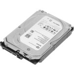 Жесткий диск Seagate 3.5" 4TB SkyHawk Surveillance HDD SATA 6Gb/s, 5900rpm, 256MB, 24x7, ( ST4000VX015.) — изображение 5